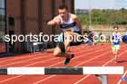Steeplechase, 2026 Elswick Harriers Event, Wentworth, Hexham. Photo: David T. Hewitson/Sports for All Pics